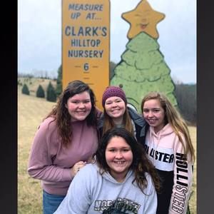 Meet your Posher, Kim